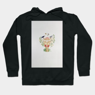 Songbirds Hoodie